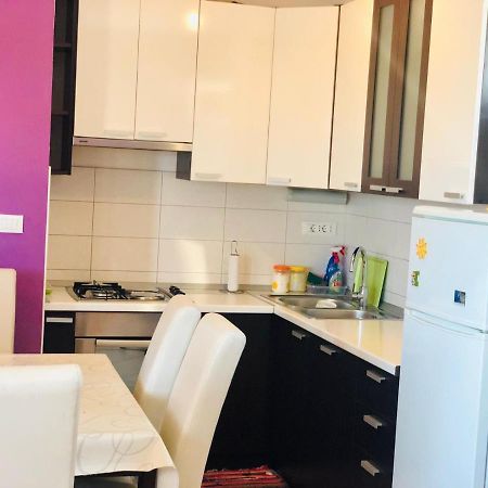 Apartman Lala Baska Voda Luaran gambar