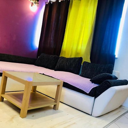 Apartman Lala Baska Voda Luaran gambar