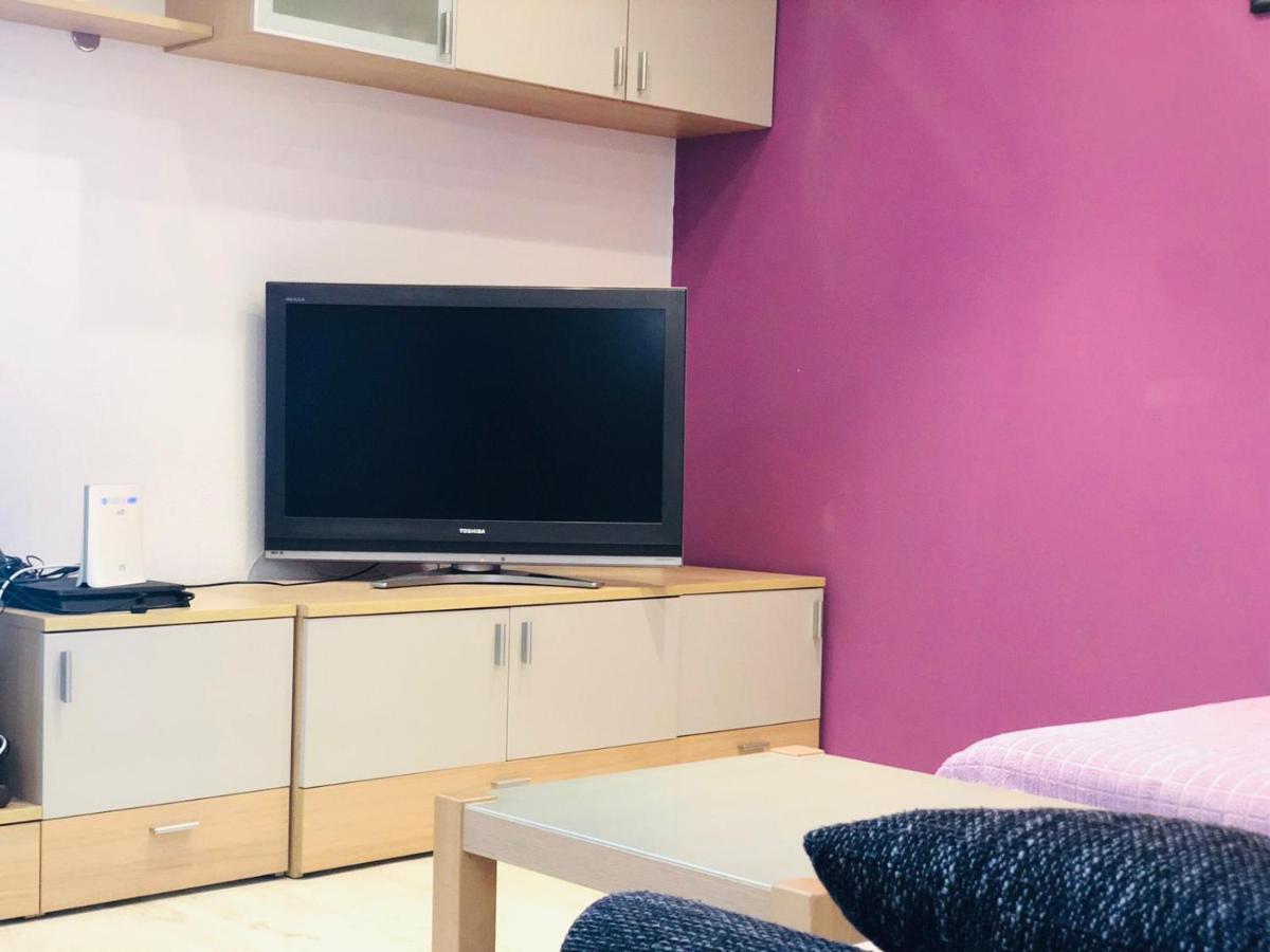 Apartman Lala Baska Voda Bilik gambar